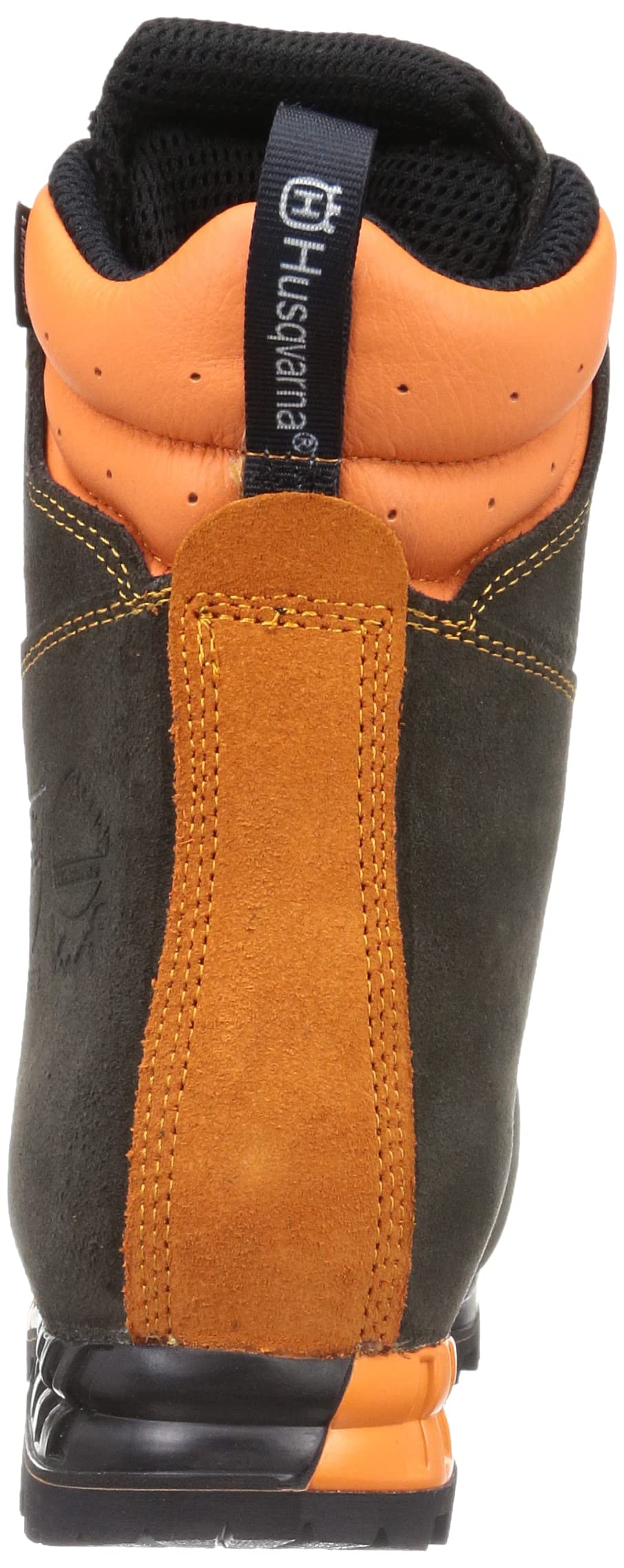 Amazon.co.jp: Husqvarna Zenoah Protective Leather Boots Functional