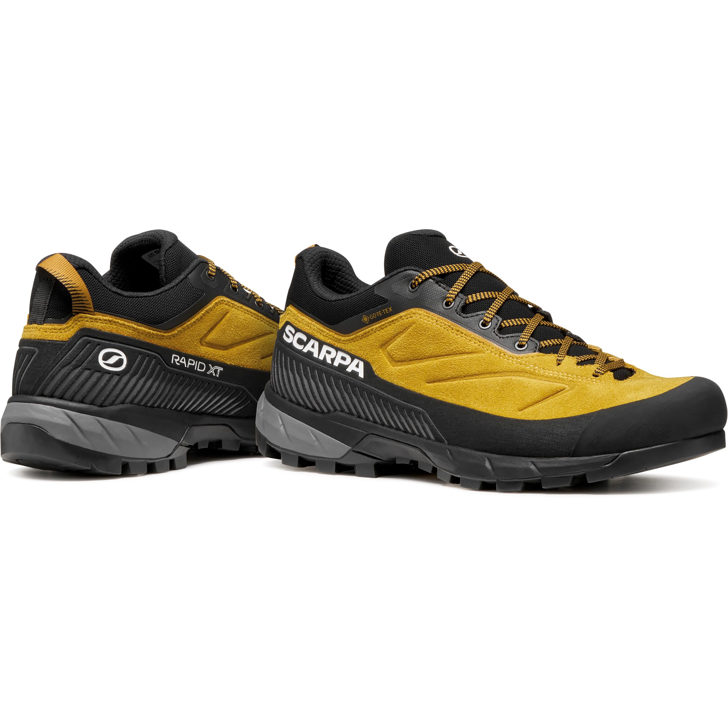 RAPID XT GTX