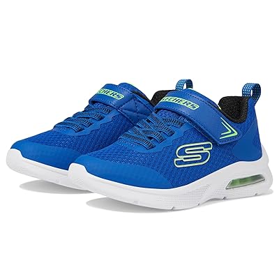 SKECHERS KIDS Microspec Max 403818L (Little Kid/Big Kid) Boy