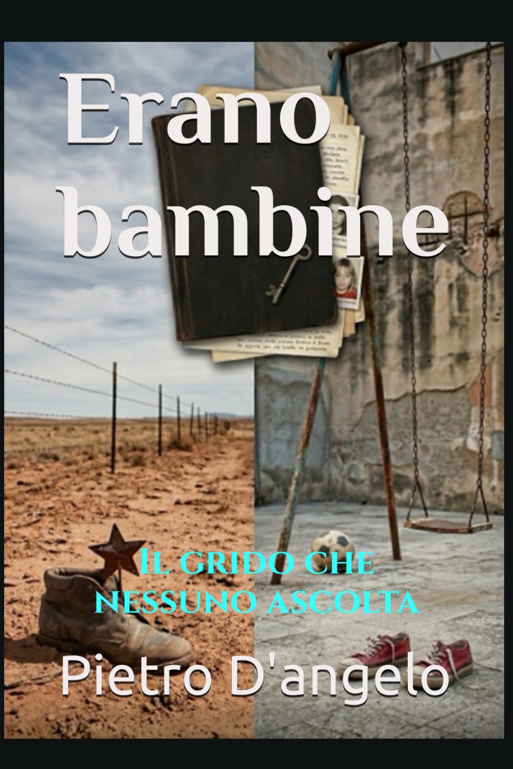 Erano bambine: Il grido che nessuno ascolta
