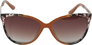 ENRICO Full Rim Cateye Sunglasses for women | UV Protected Anti-glare Sunglasses | Goggles for women sunglasses Price In India
