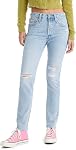 Levi's 527 Slim Bootcut Fit Jeans pour homme