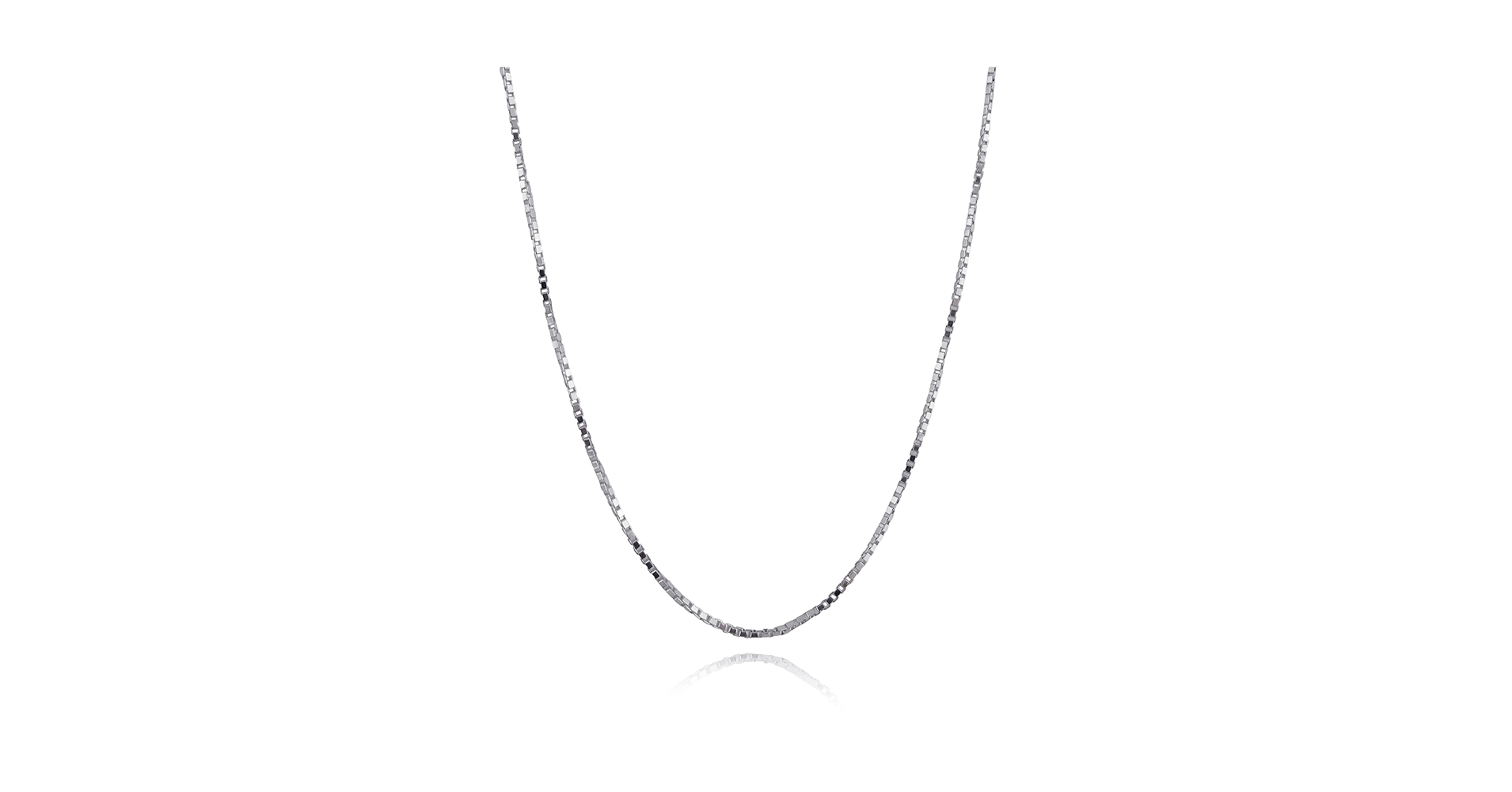 アクセサリー LFC Silver chain SleepingBeauty 5mm45cm LFC Silver chain SleepingBeauty 5mm45cm