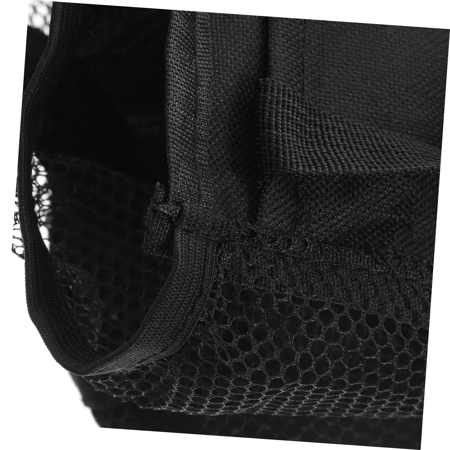 UPKOCH 3 Pezzi Bowling e Traspirante per Sport e Attrezzature Design Rete per Maggiore e Capacità per Palle Bowling Basket Volley e Altri Sport