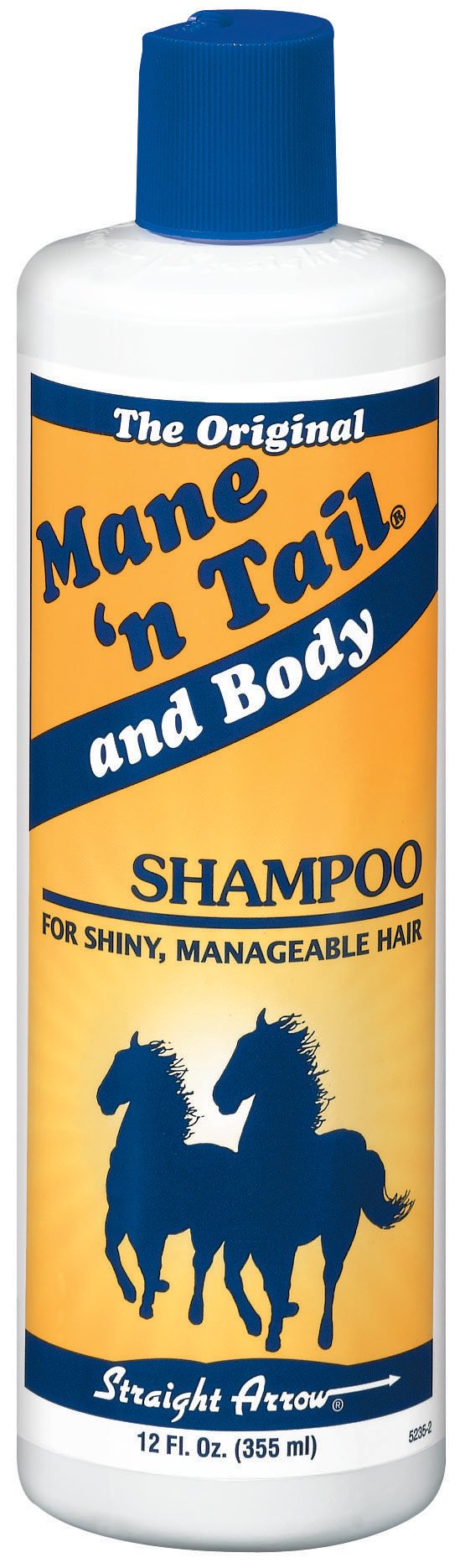 Mane N Tail Shampoo 12oz (6 Pack)