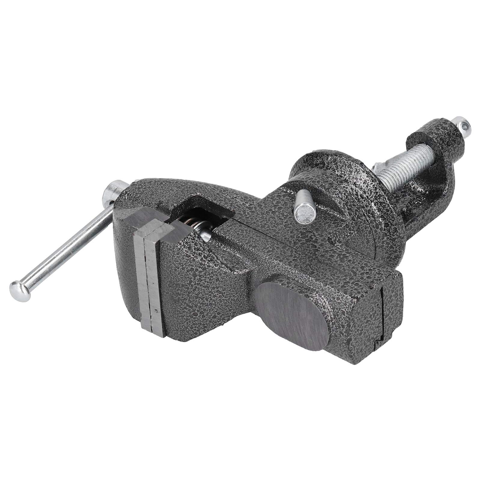 Buy Woodworking Vise, Universal Bench Vice ClampOn Vise Table Anvil