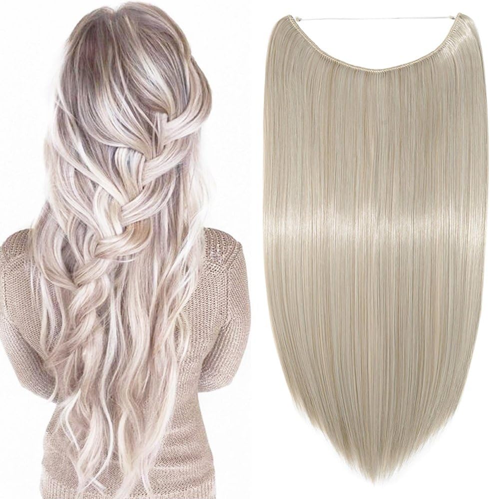 ElailiteHair extensions