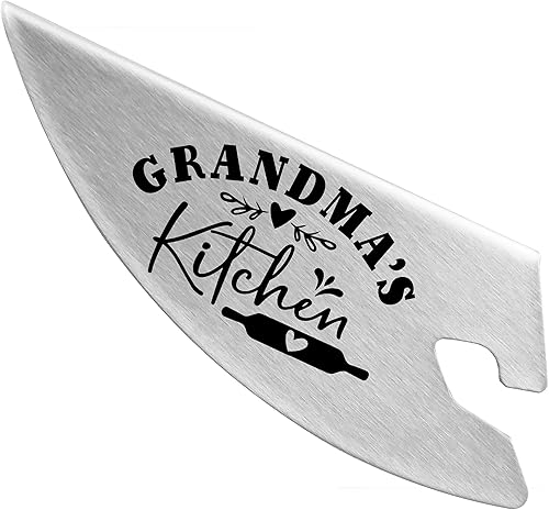 Miniatura 2 de New Metro Design Accesorio de canal de vertido, se adapta a la mayoría de cuencos mezcladores de soporte de metal, cocina de la abuela