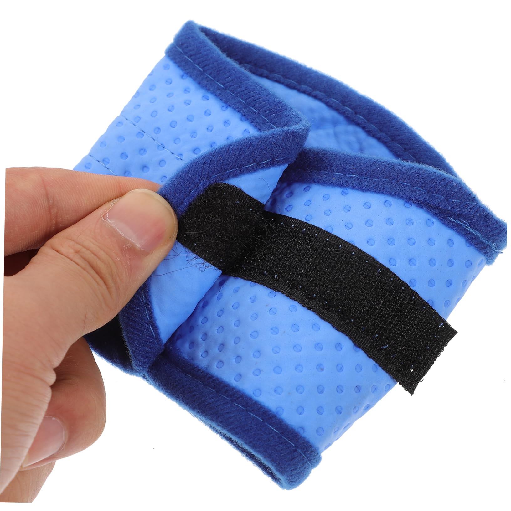 BESPORTBLE 6stücke Hundekühlbandana Für Sommer Kühlende Halsbinde Für EIS-halskragen Hitzelinderung -zubehör
