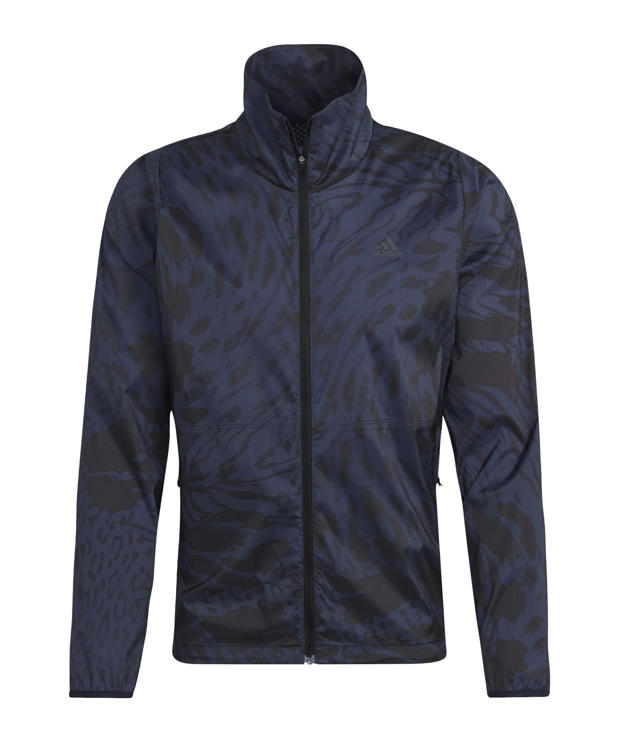 adidas Damen Fast Aop Jacket JACKET
