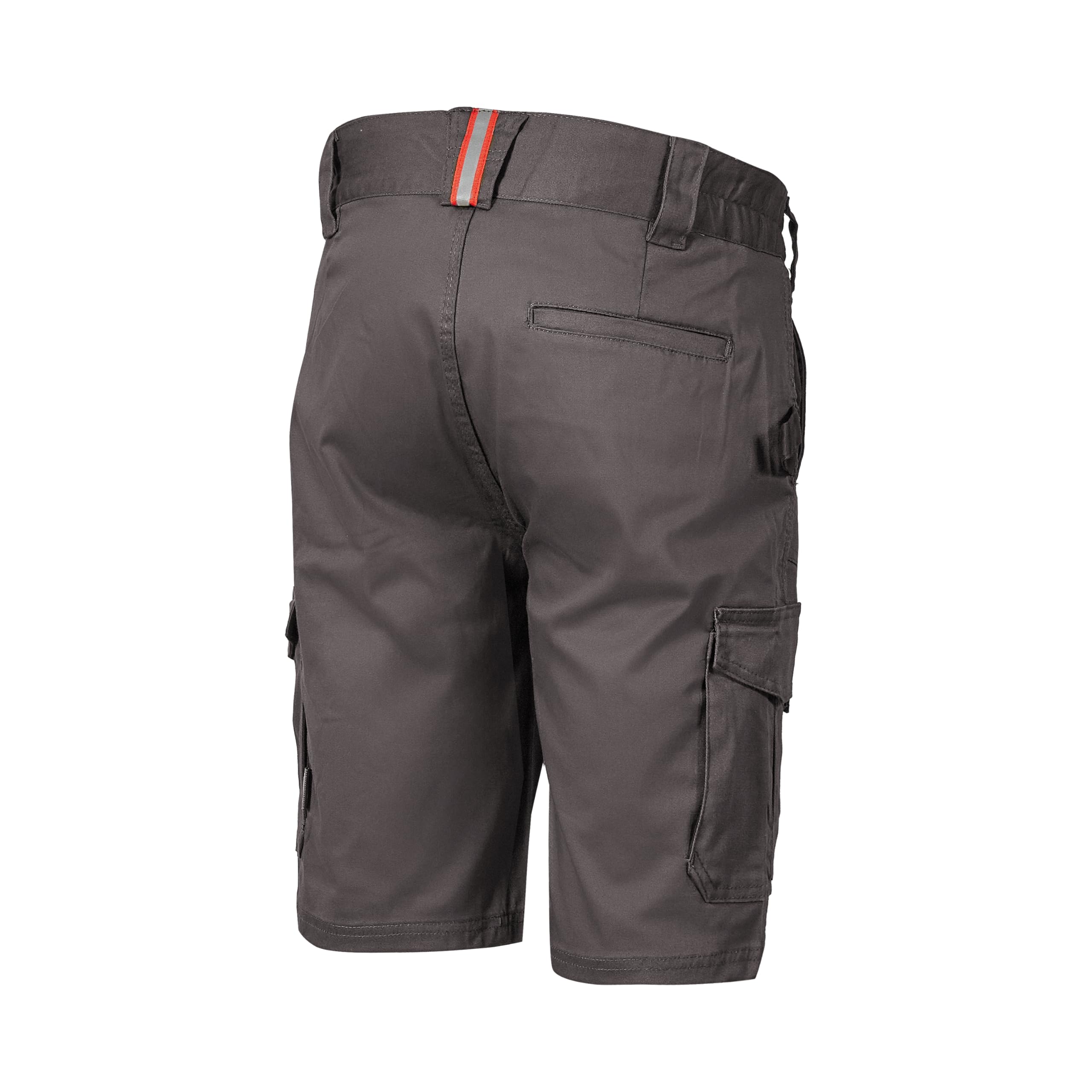 U-POWER Bermuda Bonito ST279GI TG. L