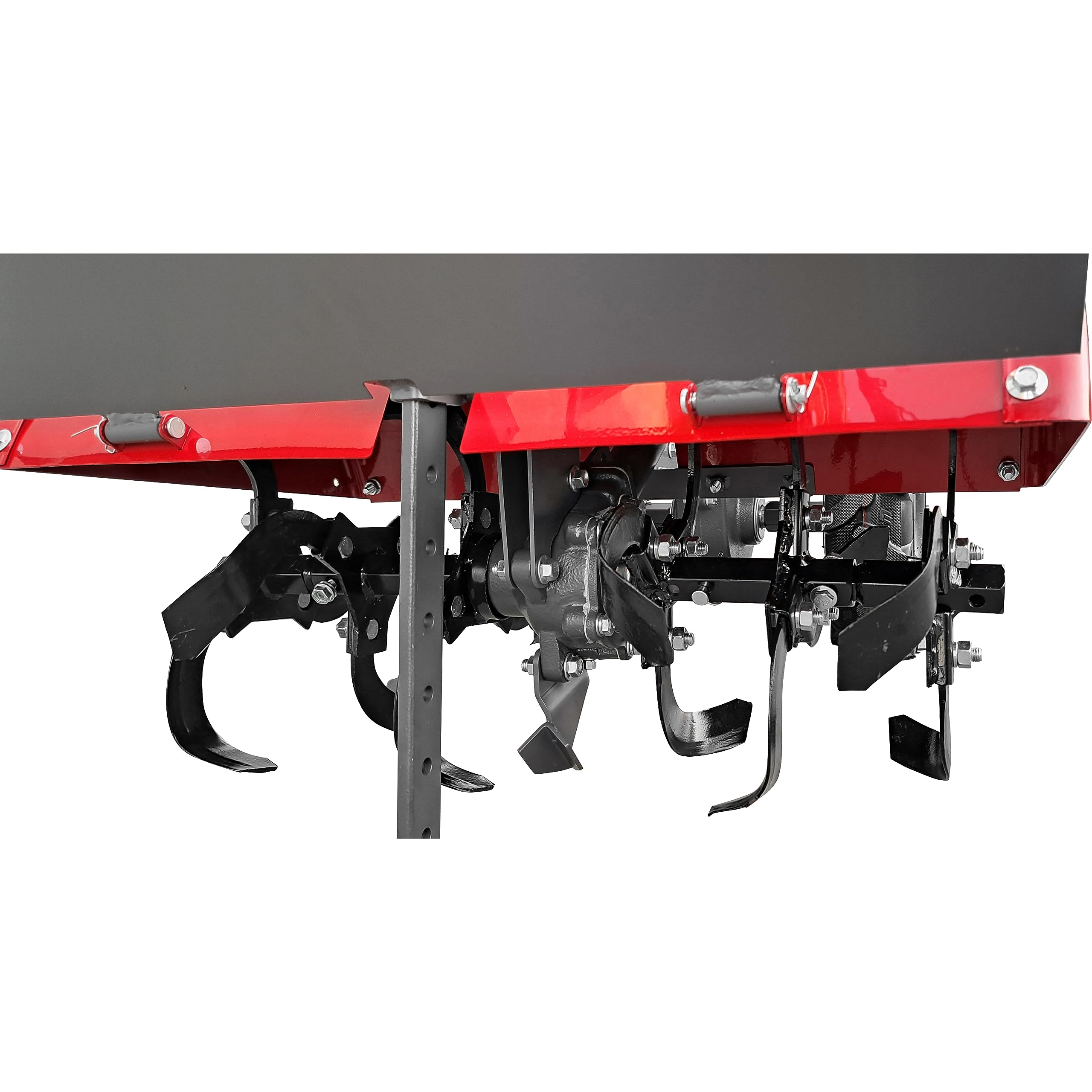 Motozappa Weima WMX520 7 CV Benzina Fresa Da Giardino Coltivatore