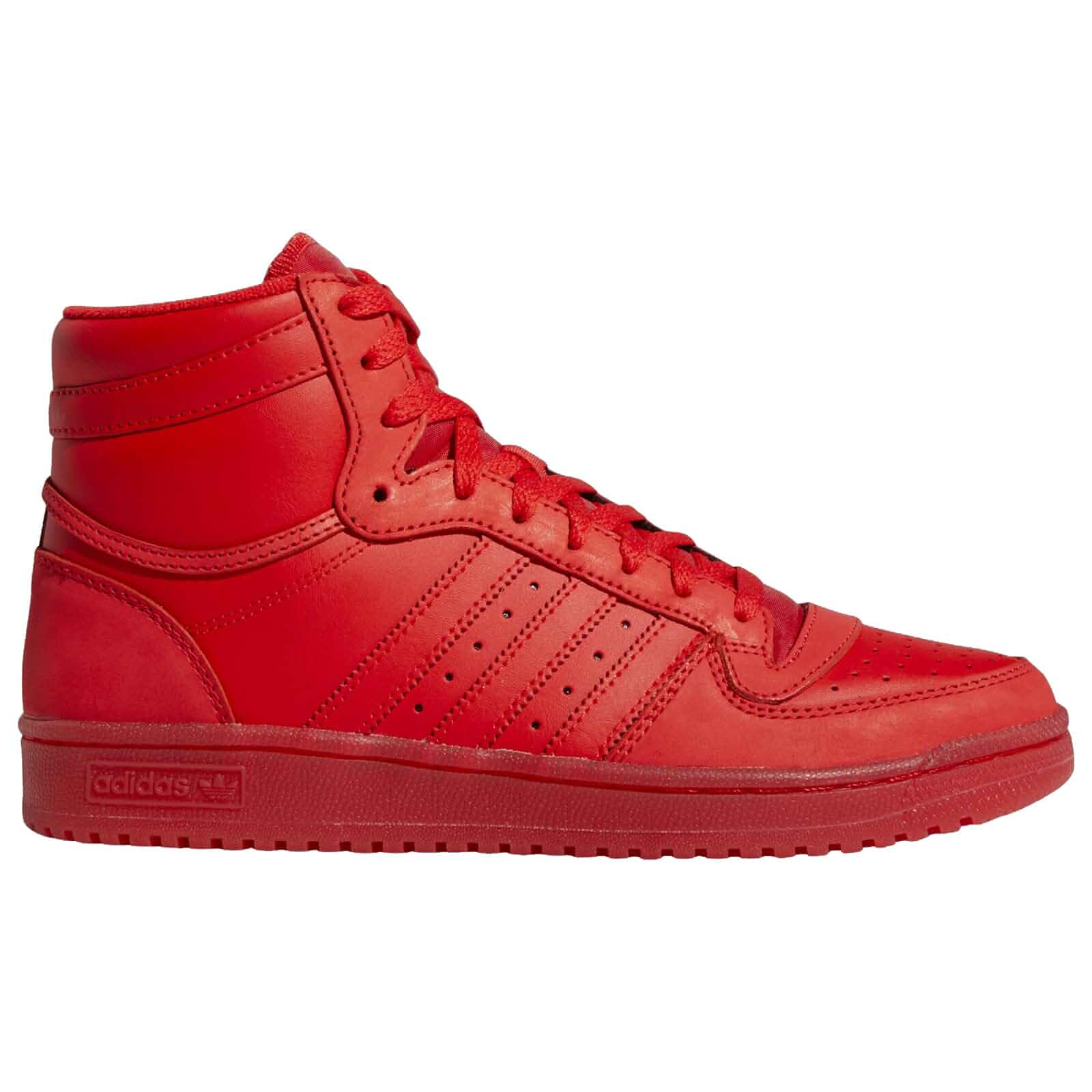 adidas Men's Top Ten Hi Basketball Shoes