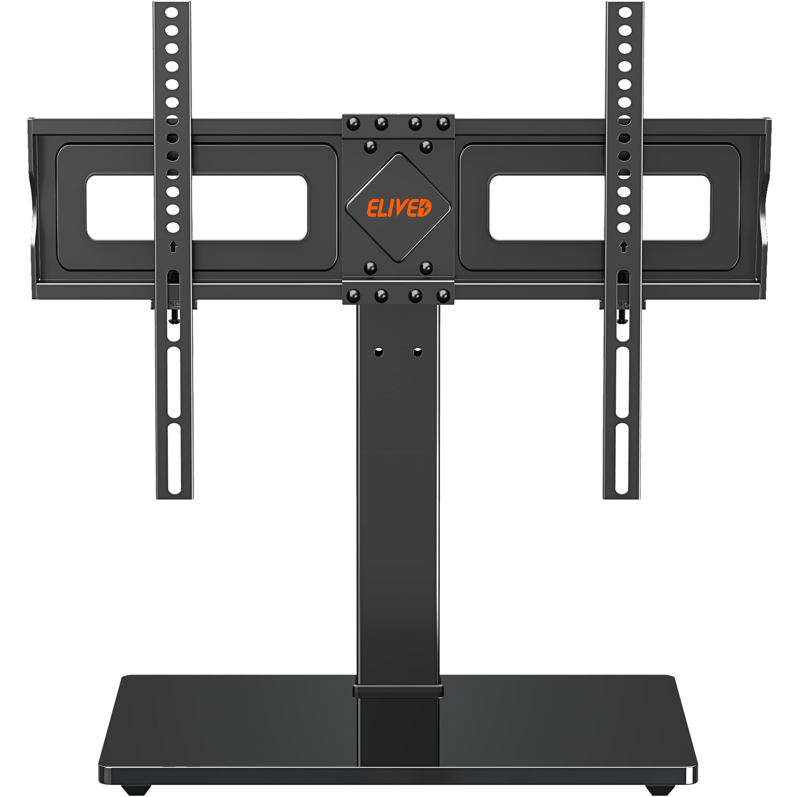 ELIVED Schwenkbare TV Ständer für 37-70' TV Up to 40kg Max VESA 600x400mm