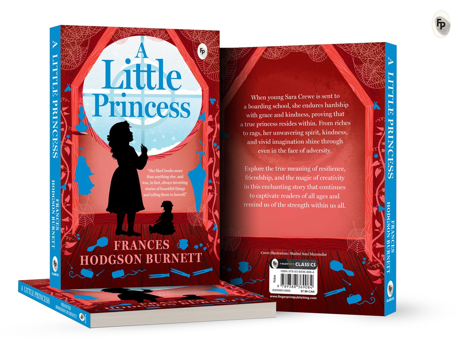 A Little Princess 1