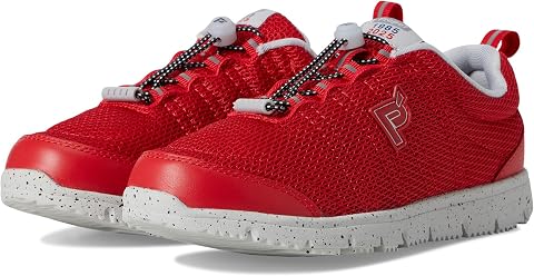 Женские кроссовки Propet Travel Walker II, цвет: Красный