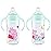 NUK Peppa Pig Learner Cup, 10 oz, 2 Pack