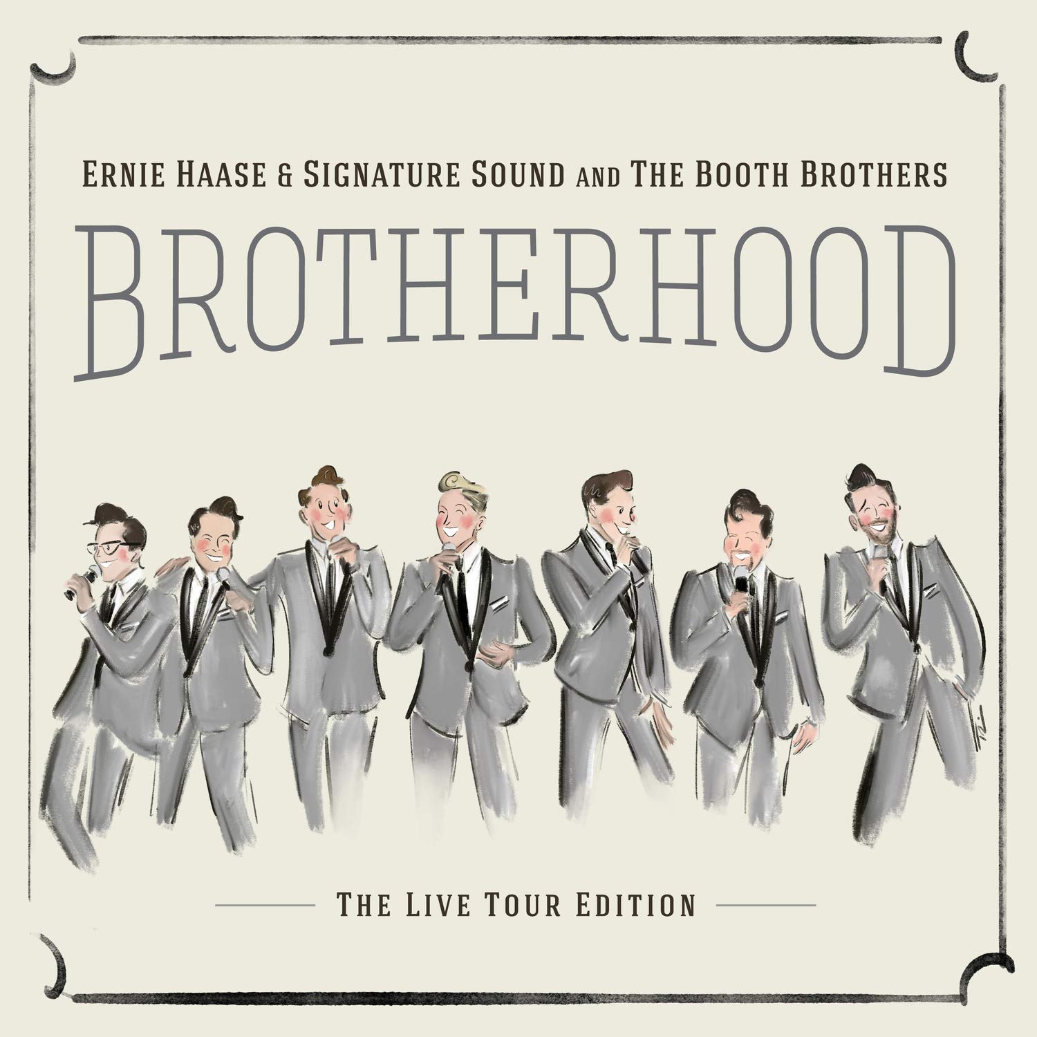 Amazon.co.jp: Brotherhood: ミュージック