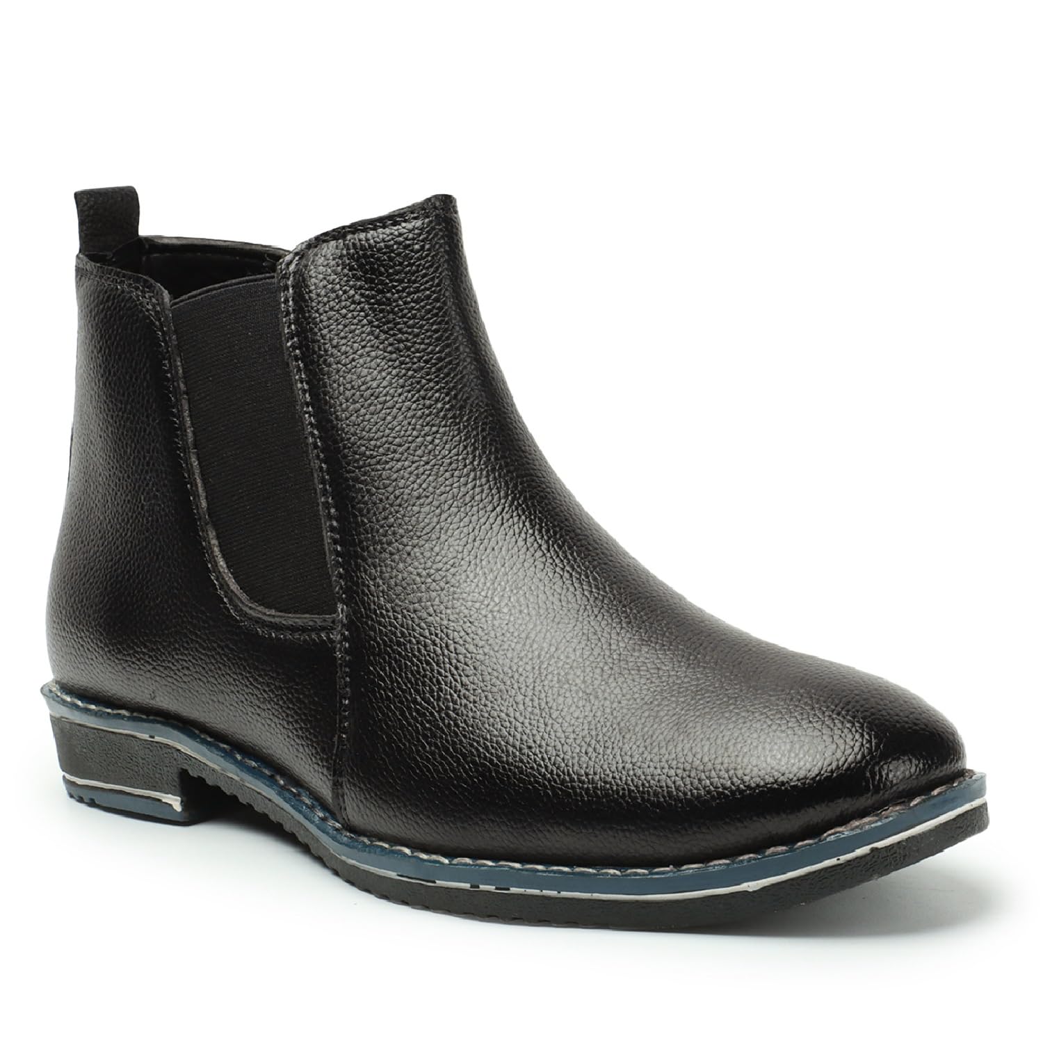 Blinder Mens Black Chelsea For Men (B0CV9W1LJ1) Amazon Price History, Amazon Price Tracker