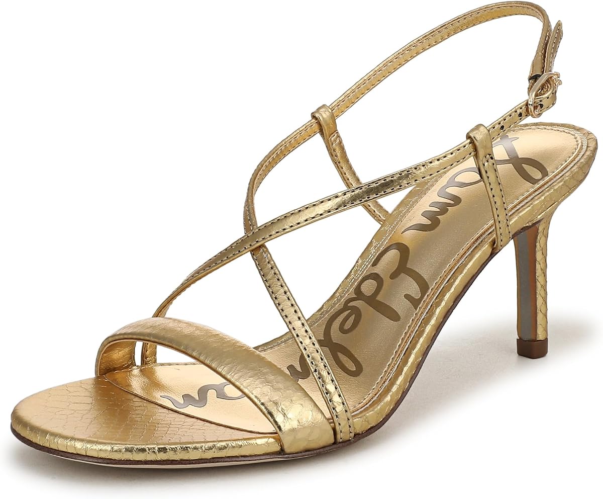 Sam Edelman Women's Ginny Sandals