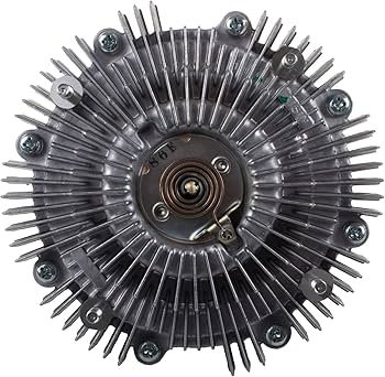 Amazon | AISIN FCR-015エンジン冷却ファンクラッチ - セレクト日野145