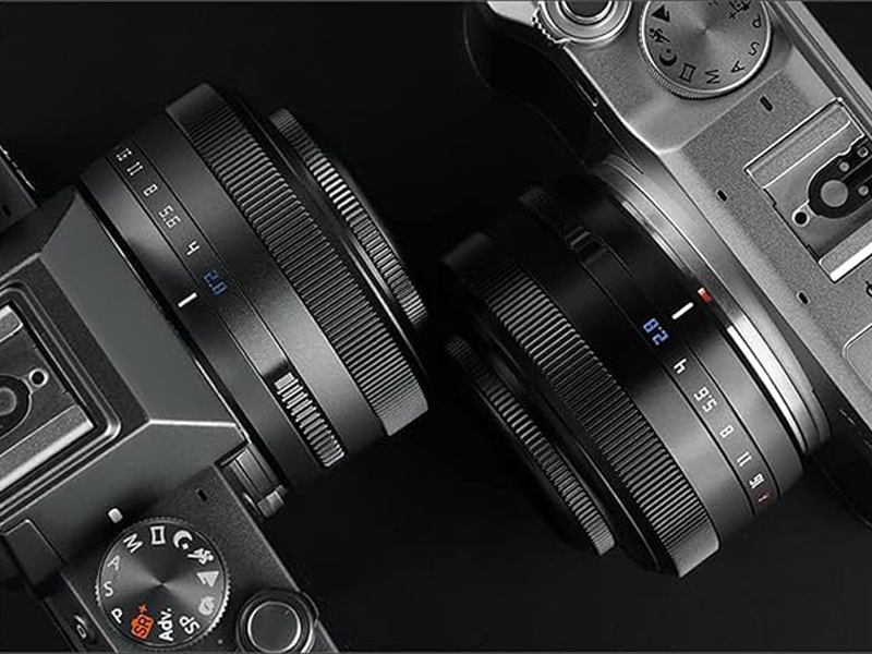 Amazon.co.jp: TTArtisan AF 27mm F2.8 f/2.8 XFマウント オート