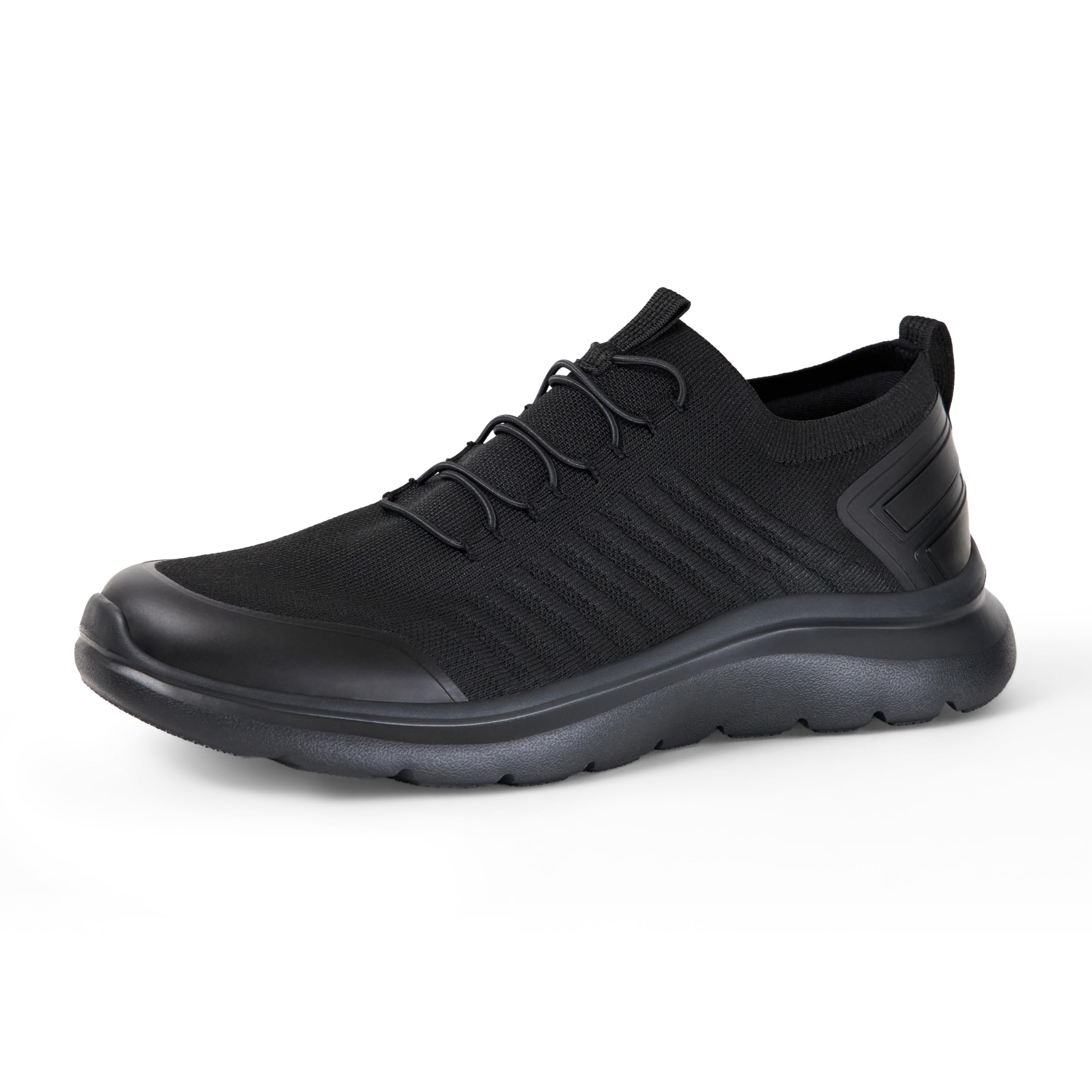 Men's Lightweight Knit Sneakers