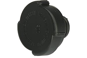 URO Parts 17111712669 Expansion Tank Cap. A Perfect Fit for Optimum Cooling System Maintenance.