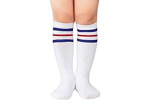 SpongeBob SquarePants Boys Socks: Perfect for Little Sports Fans