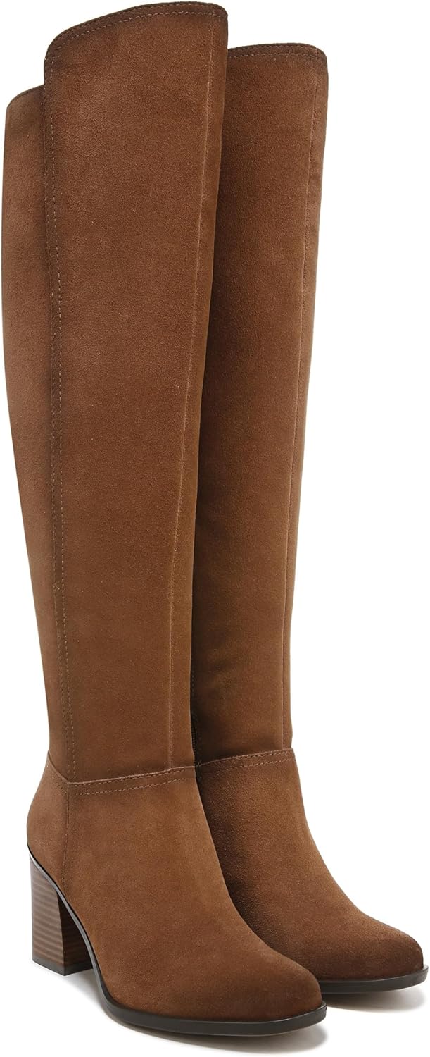 Naturalizer Women's Kyrie Knee High Boot