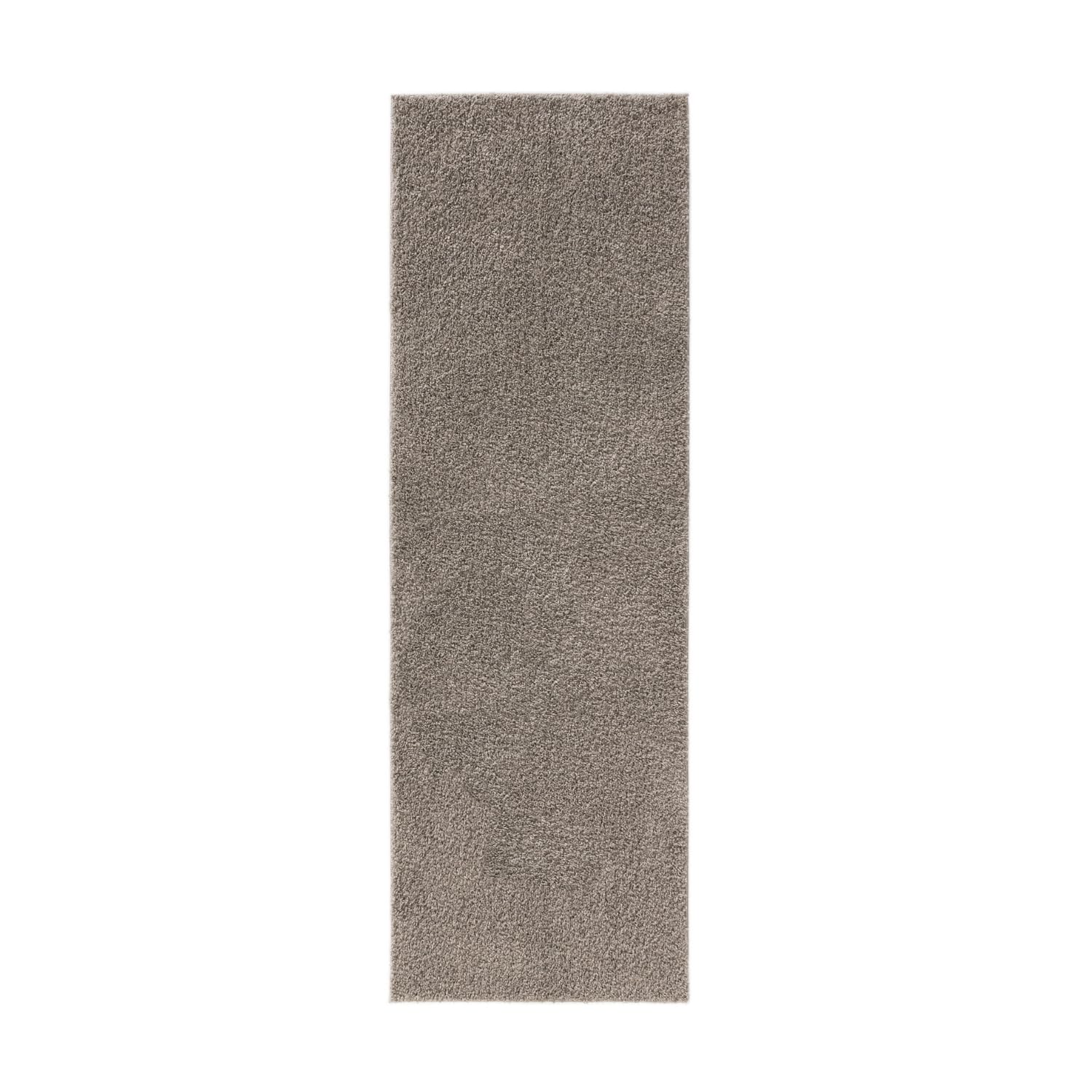 Tapis poils long pour chambre et pièces à vivre benuta 70x200