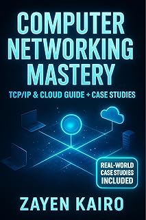 Computer Networking Mastery The Complete in Pakistan