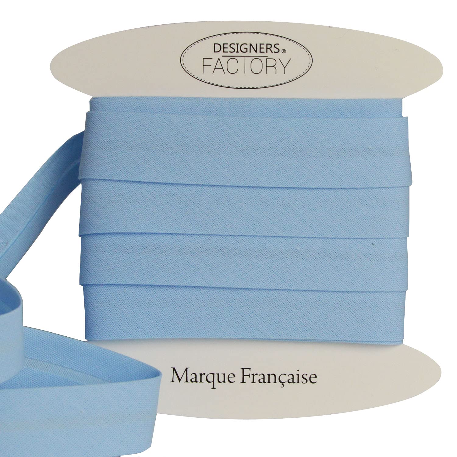 Nastro Sbieco In Cotone - 10 Metri - Verde Cachi - Per Cucito E Bordature - Larghezza 18 Mm - Foto 8