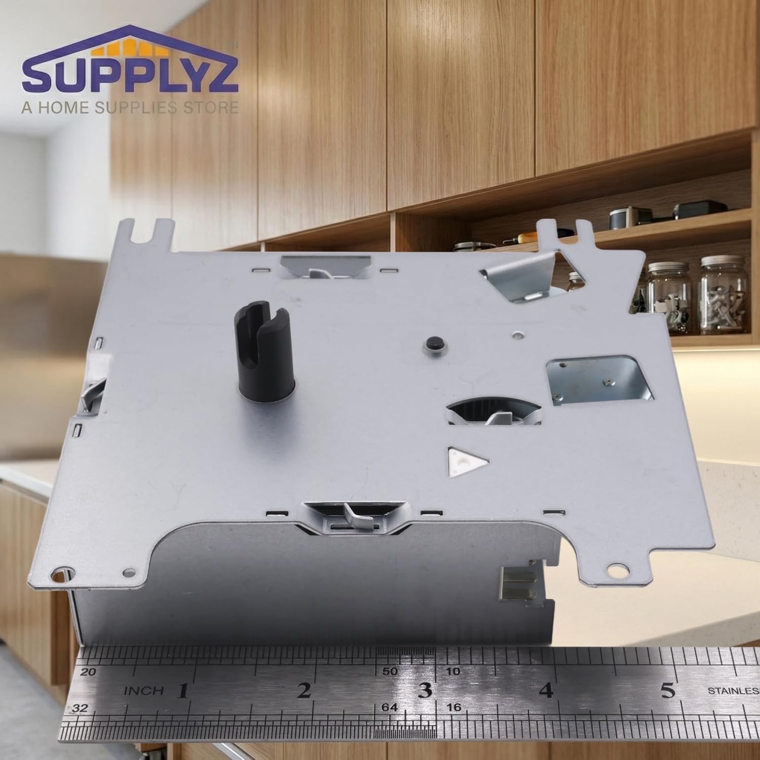 GE WD21X10476 冷蔵庫タイマー 3028629 PS6011664の直接交換