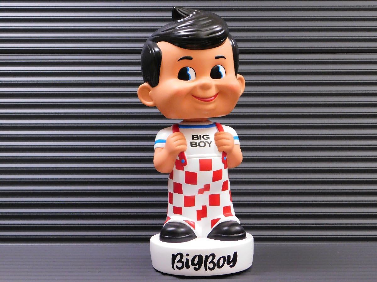 Amazon.co.jp: 全国 Big Boy ビッグボーイ ジャンボ ボビング
