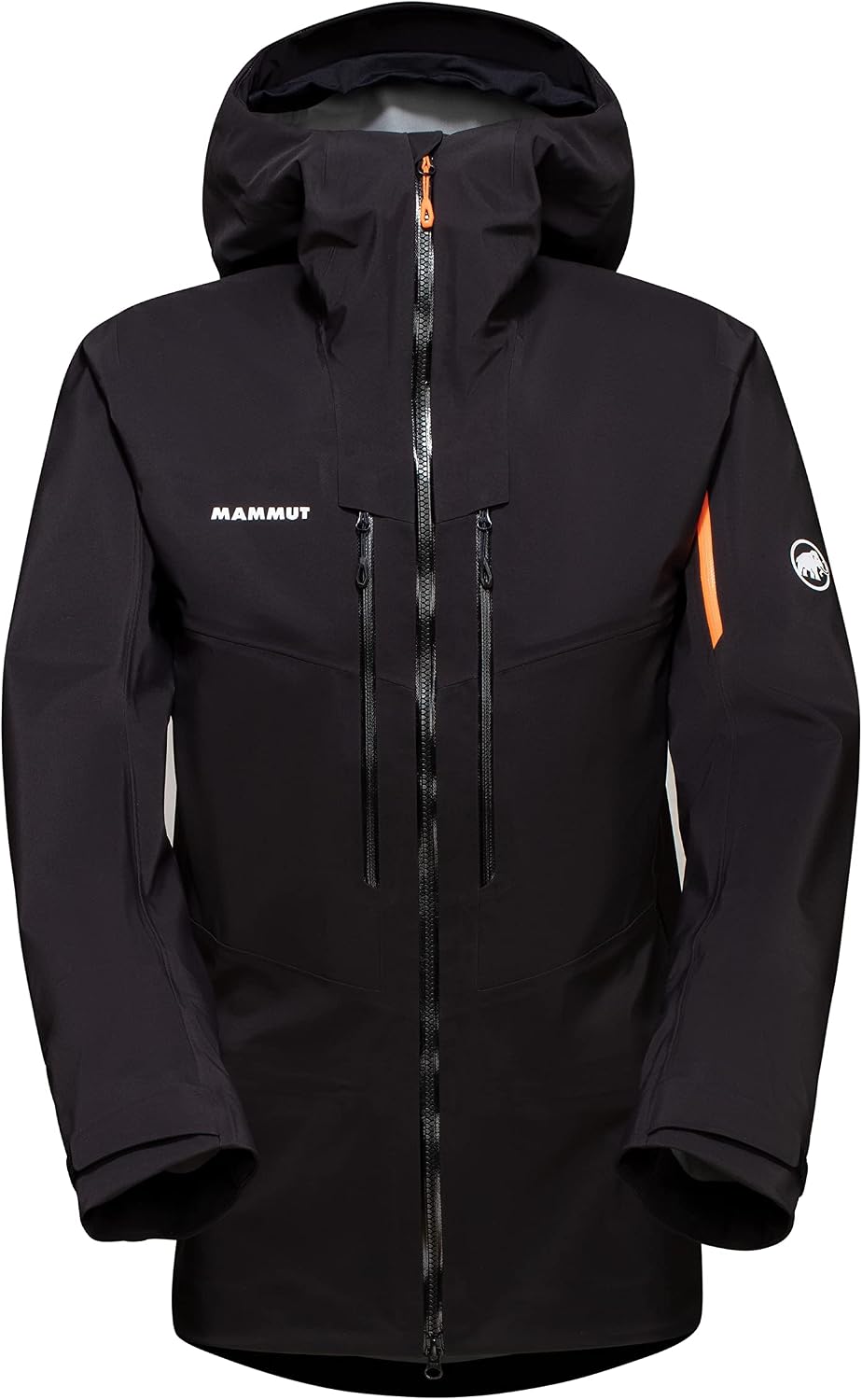 Mammut Haldigrat HS Hooded Jacket - Men 