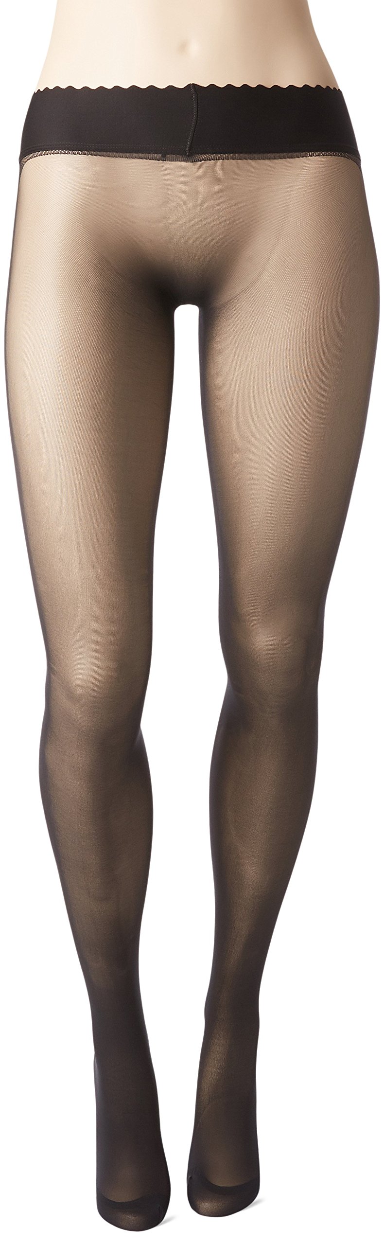 Dim Rajstopy Kobiety Body Touch Nude Sensation Semi Opaque