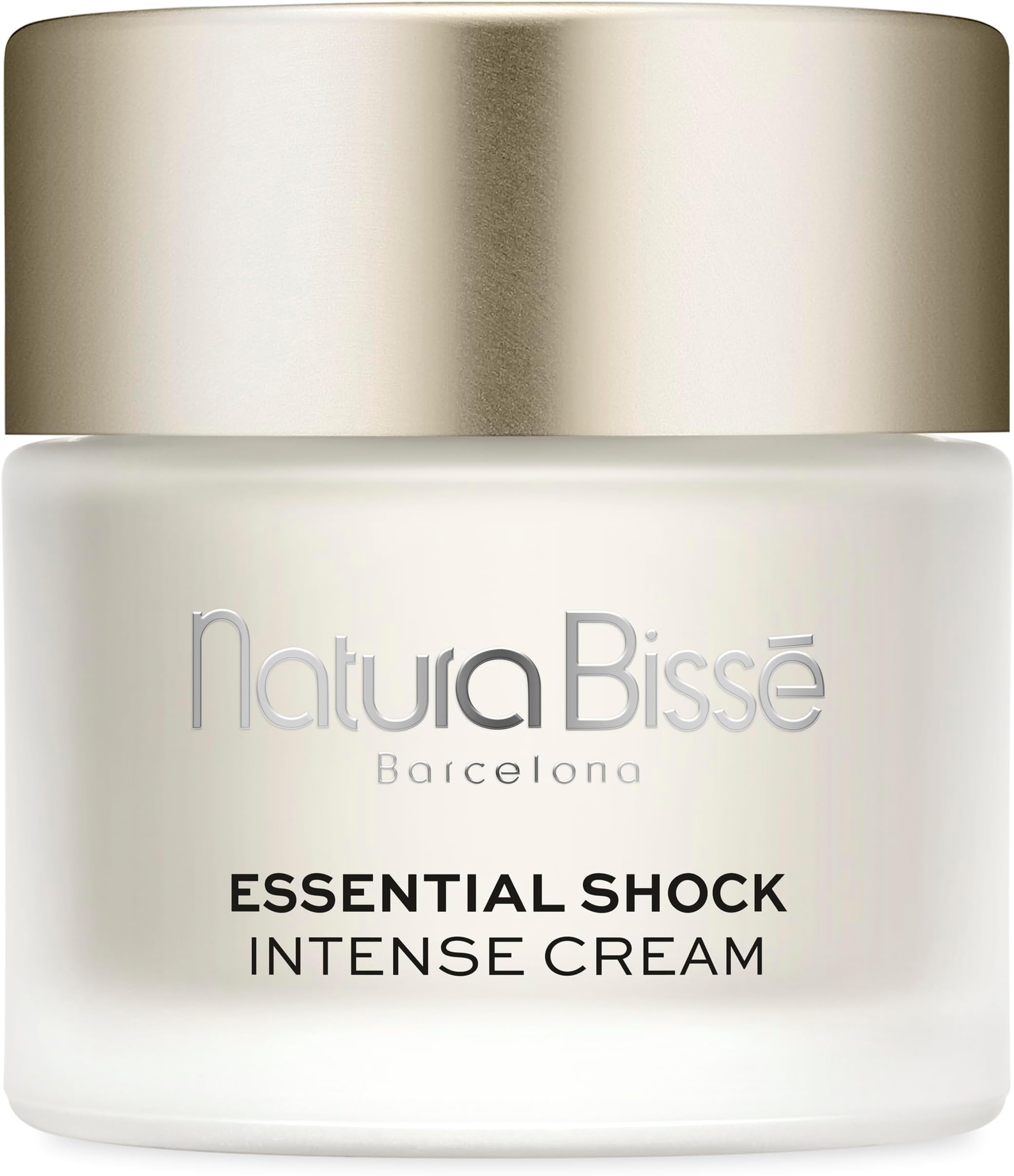 NATURA BISSE ESSENTIAL SHOCK INTENSE CREAM 75ML