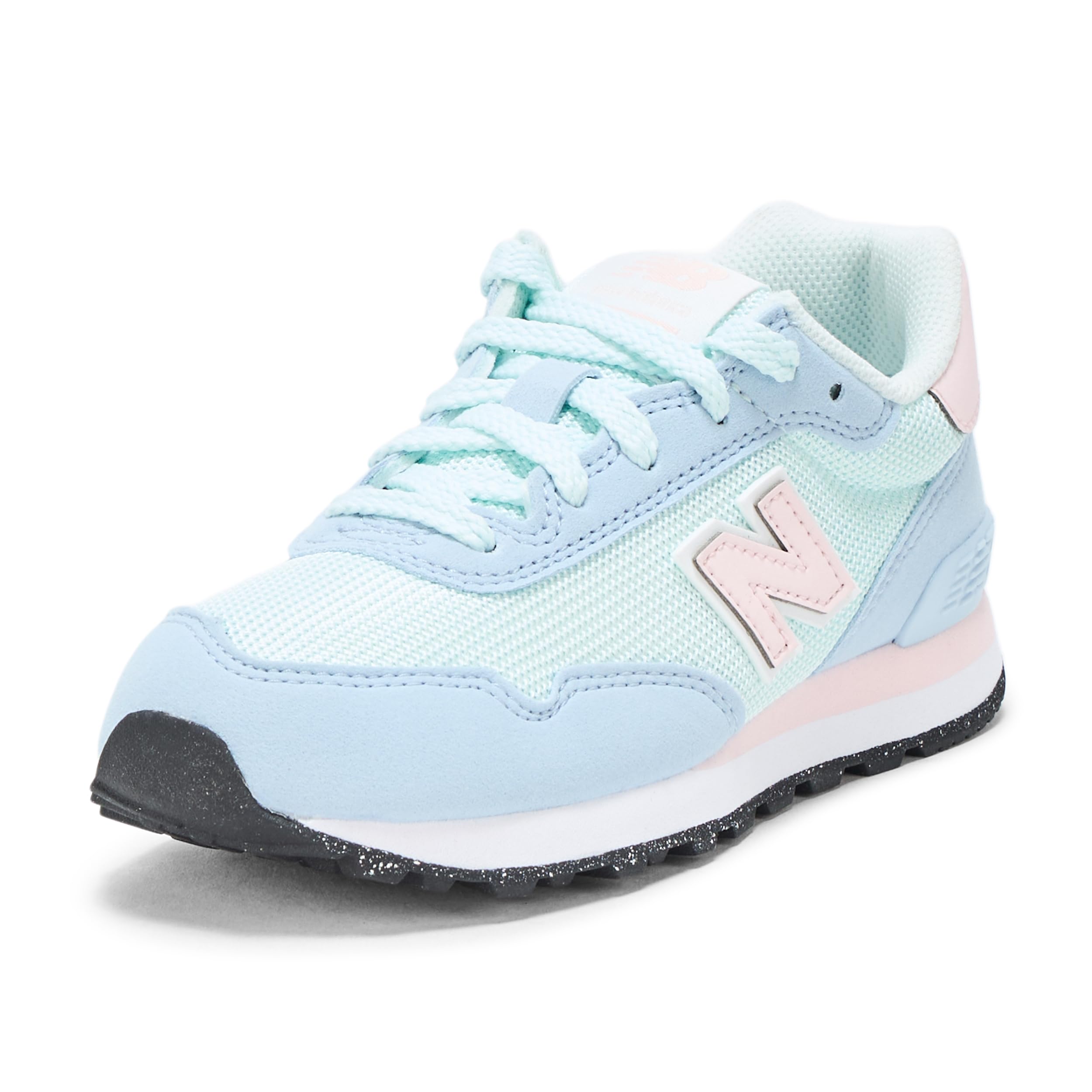 New Balance Kids' 515 V1 Hook and Loop Sneaker
