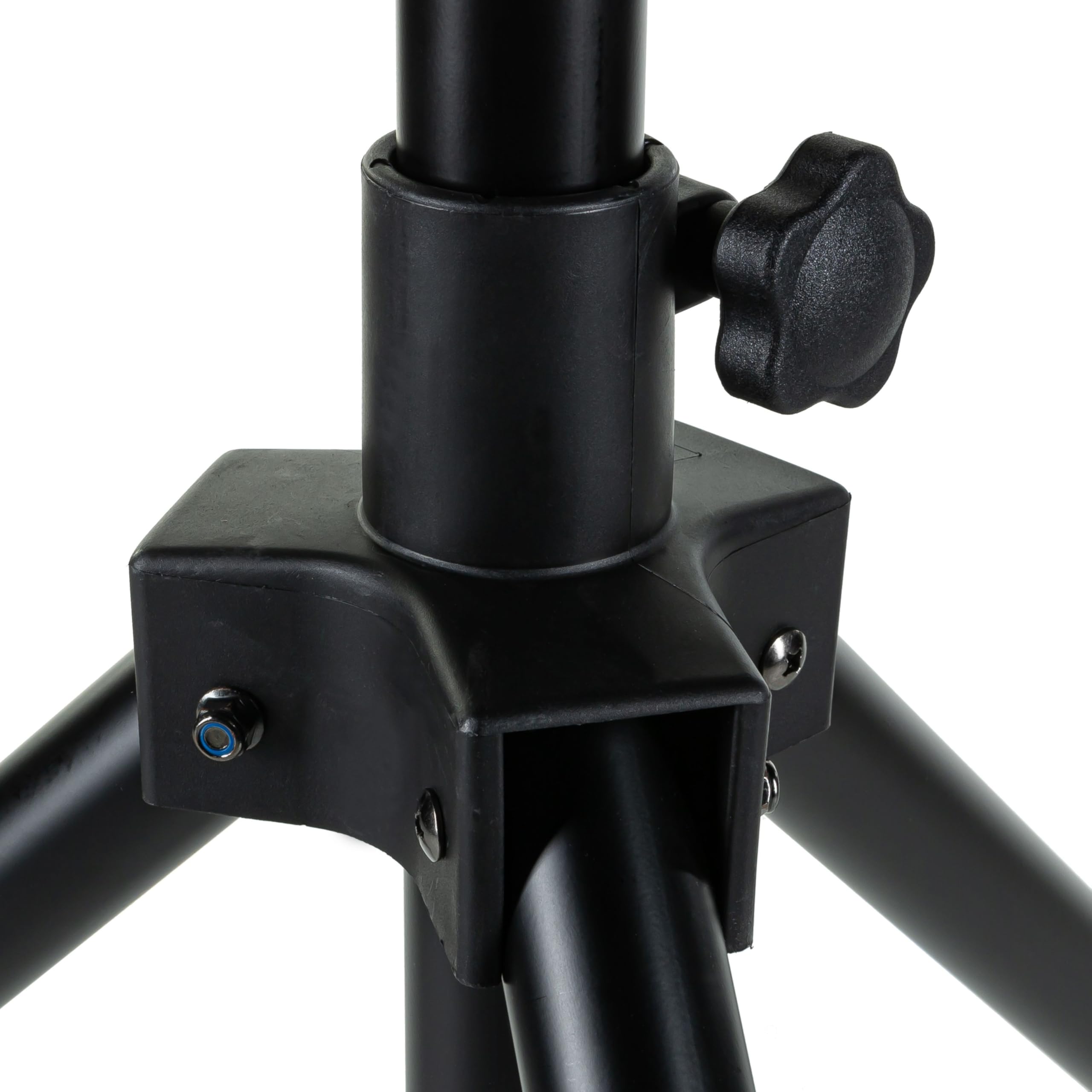 LS-9 Stahl Lichtstativ max. 50 Kg, ohne T-BAR - Support de lumière