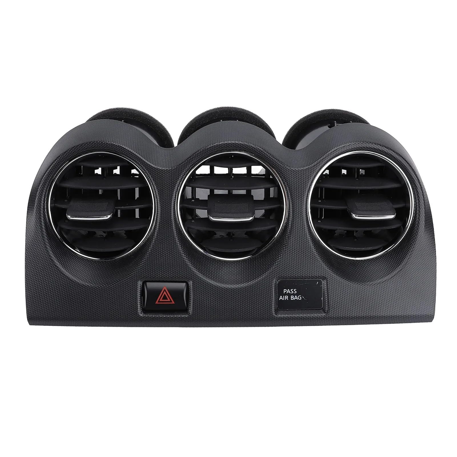 Panel de ventilación salida CA para Nissan Altima 2007-2012 E771 5111E100 6