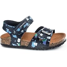 Pablosky Girls' Bio 520127 Sandals