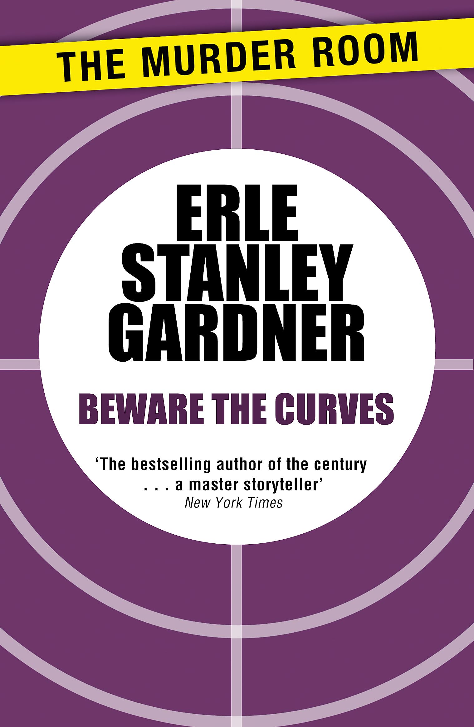 Beware the Curves (Cool & Lam)