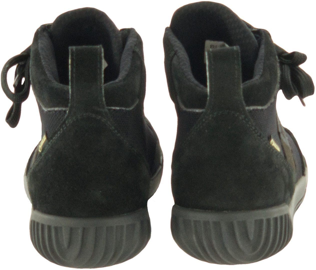 Gaerne Razor Gore-Tex Buty motocyklowe, czarny, 38