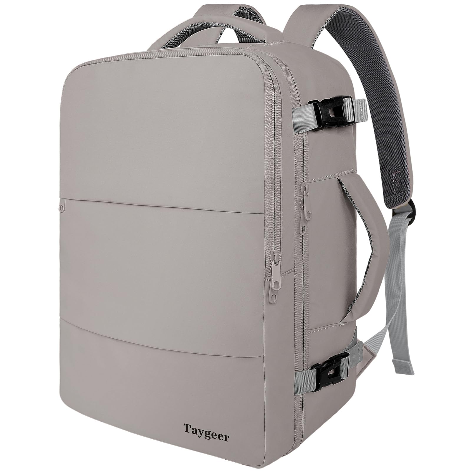 Taygeer Laptop Backpack Purse