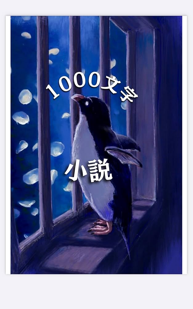 Amazon.co.jp: 1000文字小説 eBook : 蝶尾: Kindleストア
