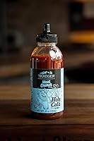 Vista 5 de Traeger Grills SAU075 Meat Church Holy Cola BBQ Sauce (paquete de 2)