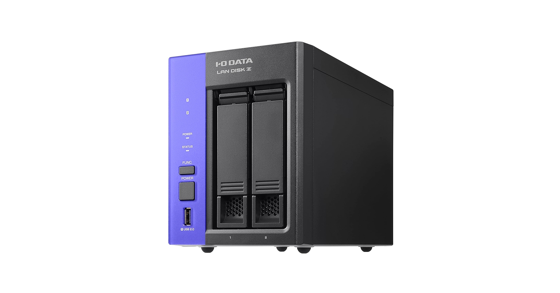 【最安値8月21日まで】I-O DATA HDL-AA8/E NAS ブラック HDL-AA/Eシリーズ 仕様 | 個人・家庭向けNAS | アイ・オー