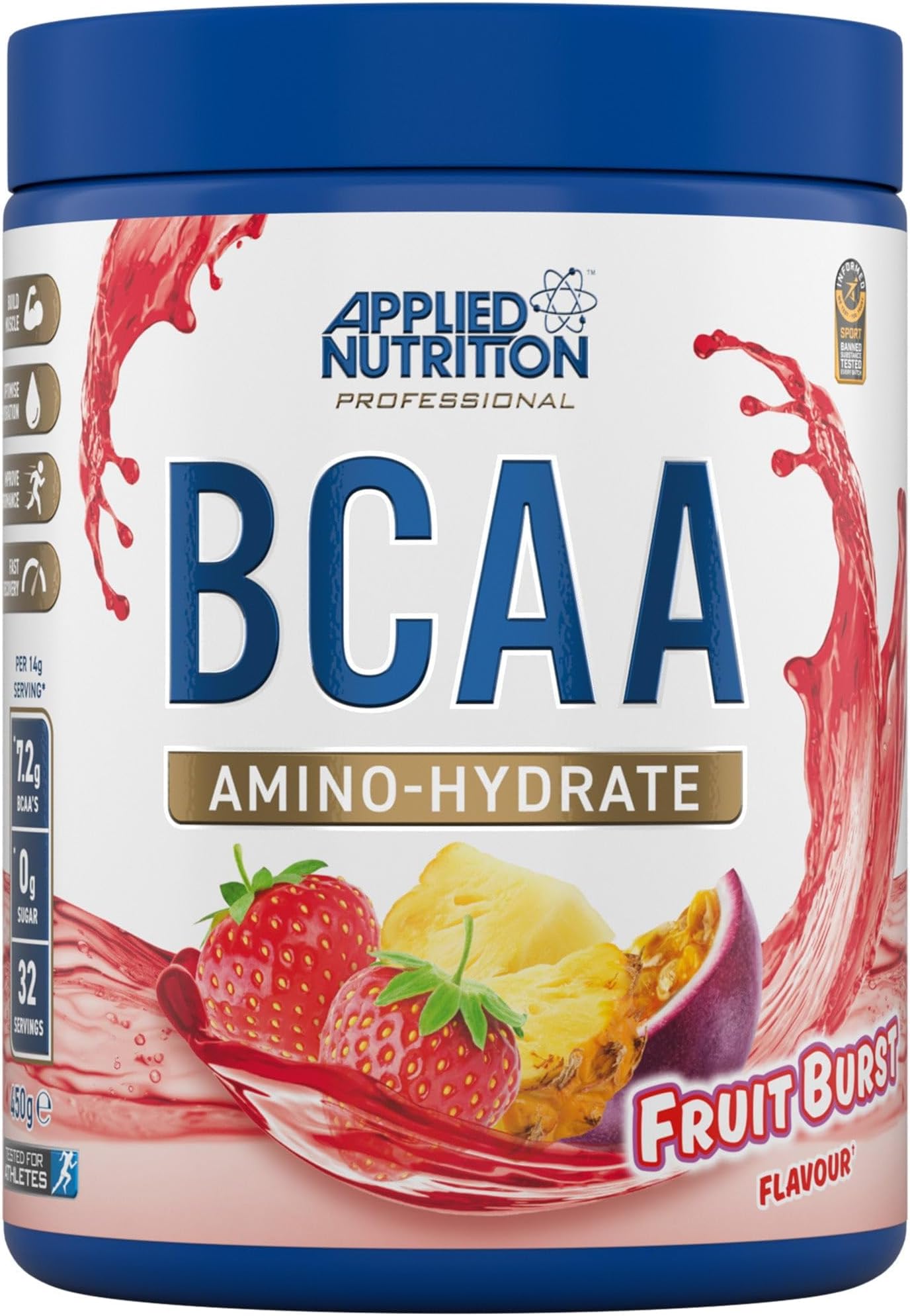 BCAA Powder