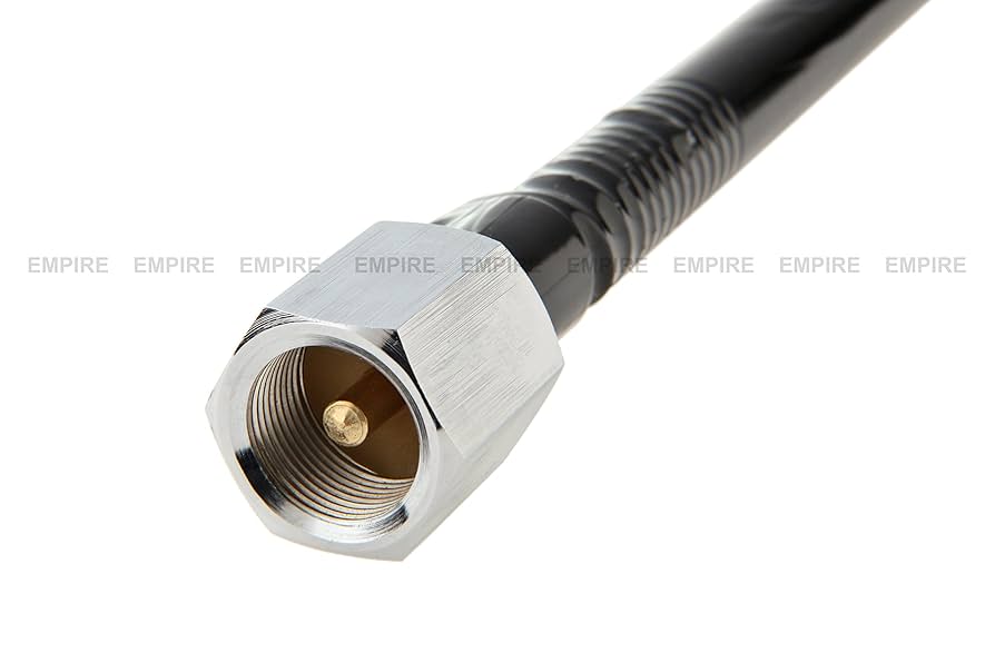 AM【送料込】☆復刻！スーパーイレブンアンテナ 26～30MHz 耐